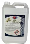 Sols NDB MIMOSA