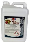 Sols NDB POIRE