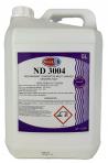 Détartrant & dégraissant ND 3004