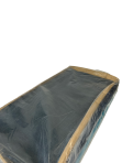 Nappes NAPPE NOIRE 80*80*500 50.73€-70%= 15.21€