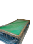 Nappes NAPPE VERTE 70*70*500 95€ -70%= 28.5€