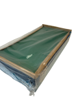 Nappes NAPPE VERT JAGUAR 70*70*500 79.24€-70%= 23.77€