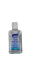 test GEL HYDROALCOOLIQUE PURELL