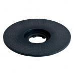 Accessoires monobrosse Plateau porte-disque monobrosse MONOMATIC DS/LS