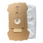 Sacs aspirateurs Sac papier PORTAVAC befree (lot de 10)