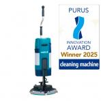 Laveuses accompagnées SPIN BEFREE