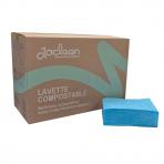 Microfibres et lavettes Lavette Super Jacleen