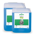 Vaisselle machine Planta Vamat Rinser S