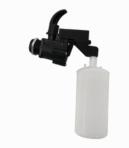 Accessoires pompes Flotteur entrée G 3/4 M 10 bars eau bac tampon