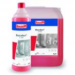 Remise en état G460 BUCALEX