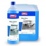 Plastiques/PVC/linoléum G481 BLITZ-CITRON