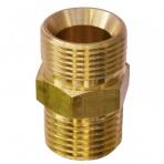 Coupleur rapide Raccord HP PA type A 22/150 1/2 M court