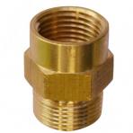 Coupleur rapide Raccord HP PA type A 22/150 1/2 F court