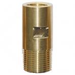 Coupleur rapide Raccord HP PA type A 22/150 1/4 F long