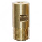 Coupleur rapide Raccord HP PA type A 22/150 3/8 F long