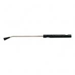 Lance HP Lance simple acier galvanisé G 1/4 M G 1/4 F coudée NHP 