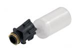 Accessoires pompes Flotteur entrée G 3/4 M 10 bars eau bac tampon NHP
