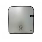 Systèmes autocoupant Distributeur autocut QUARTZ gris