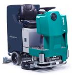 Laveuses autoportées DRIVEMATIC DEVANCE SAFETY (chargeur intégré)