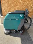 Laveuses accompagnées AUTOLAVEUSE T3 - 50 CM RECONDITIONNEE AVEC BATTERIES NEUVES, BROSSES ET PLATEAU