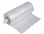 Sacs plastiques SAC POUBELLE TRANSPARENT 30L POUR EVADIS