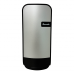 Distributeurs et savons en cartouche DISTRIBUTEUR SAVON MOUSSE QUARTZ GRIS 1L