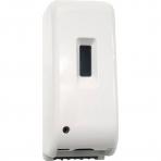 Distributeurs DSITRIBUTEUR SAVON MOUSSE SENSOR BLANC