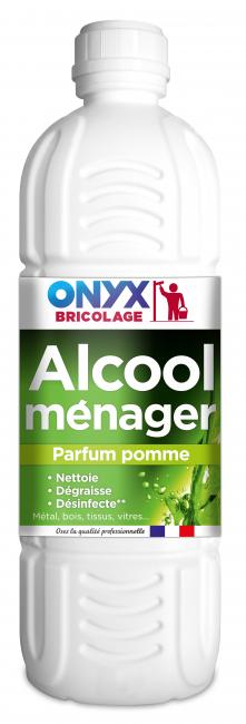 L'alcool ménager : un produit de nettoyage magique - Promaids Entretien  ménager, femme de ménage et service de nettoyage