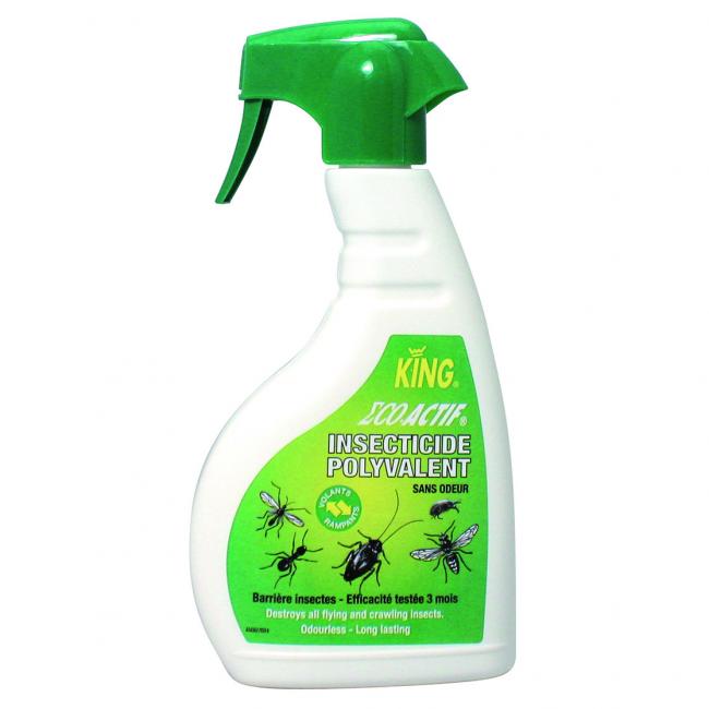 insecticide polyvalent insecticides