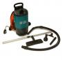 aspirateur Valet + accessoires