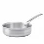 SAUTEUSE EN INOX