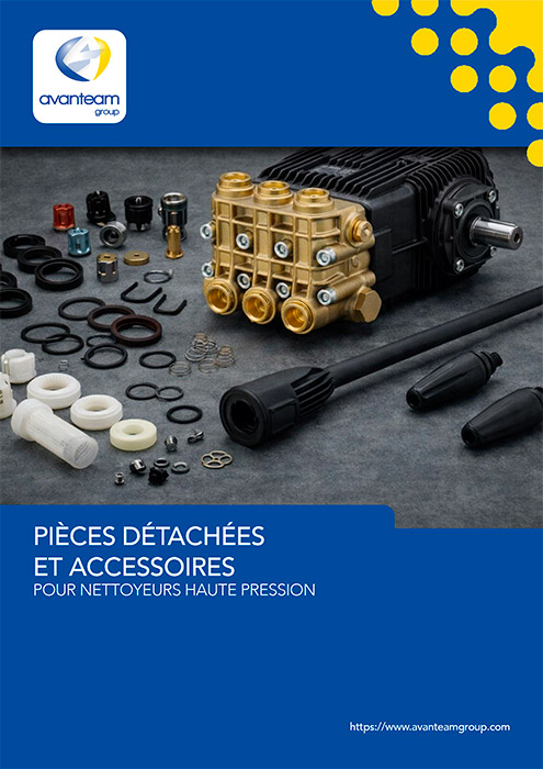 catalogue pièces et accessoire pour NHP cliquez pour télécharger le fichier pdf