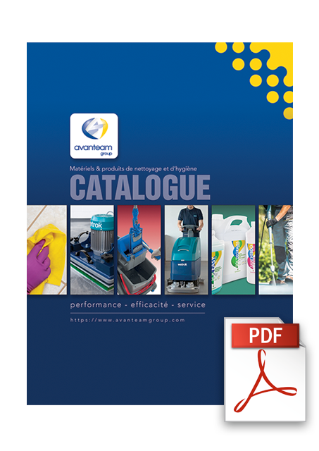 RTM international - Catalogue produits