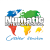 NUMATIC