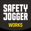 SAFETY JOGGER