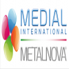 MEDIAL INTERNATIONAL