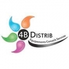 4B DISTRIB